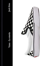Vans. La storia - Librerie.coop