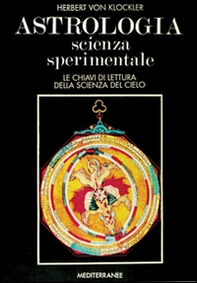 Astrologia scienza sperimentale - Librerie.coop