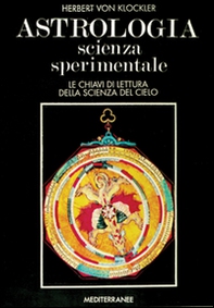 Astrologia scienza sperimentale - Librerie.coop Astrologia scienza sperimentale - Librerie.coop