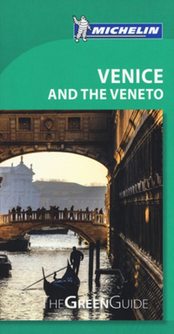 Venice and the Veneto - Librerie.coop Venice and the Veneto - Librerie.coop