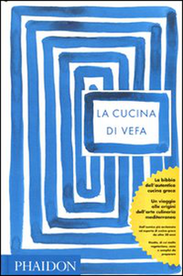 La cucina di Vefa - Librerie.coop La cucina di Vefa - Librerie.coop