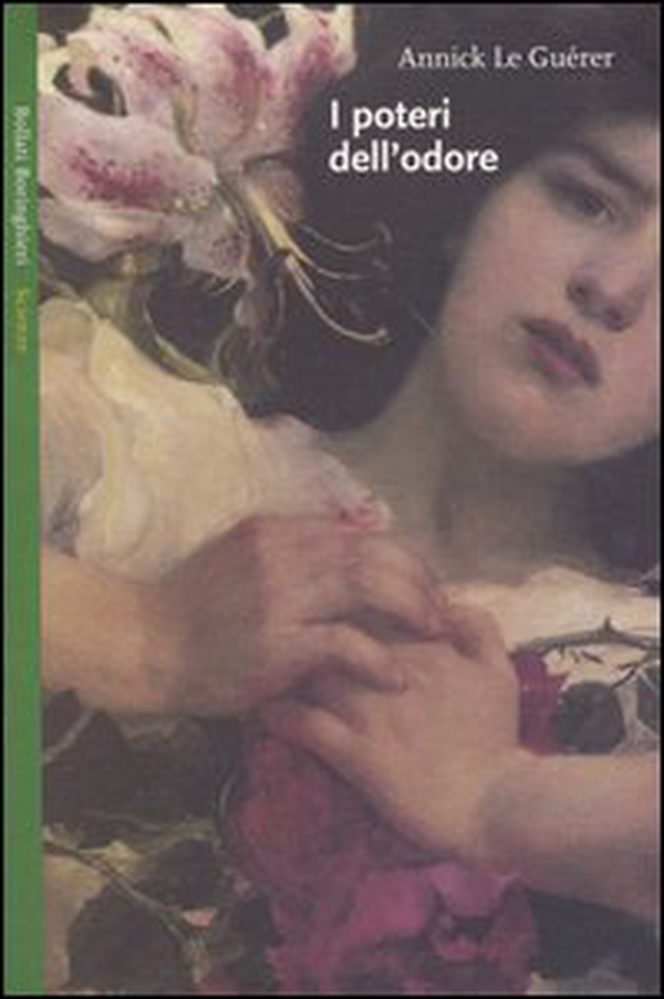I poteri dell'odore - Librerie.coop I poteri dell'odore - Librerie.coop