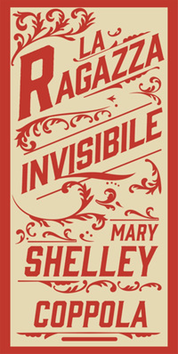 La ragazza invisibile - Librerie.coop La ragazza invisibile - Librerie.coop