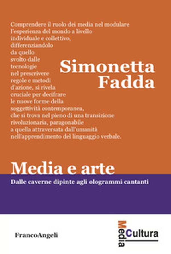 Media e arte - Librerie.coop Media e arte - Librerie.coop