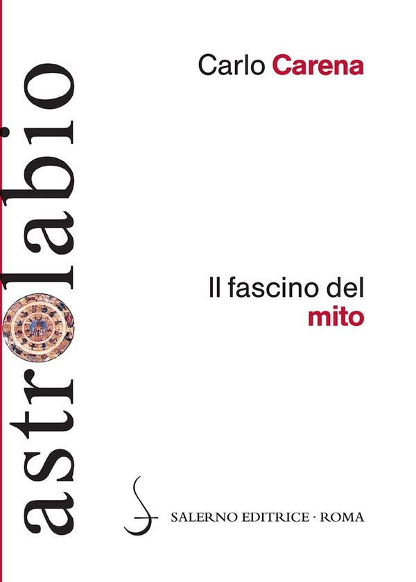 Il fascino del mito - Librerie.coop Il fascino del mito - Librerie.coop