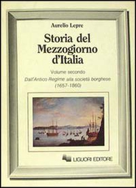 Storia del Mezzogiorno d'Italia - Librerie.coop Storia del Mezzogiorno d'Italia - Librerie.coop