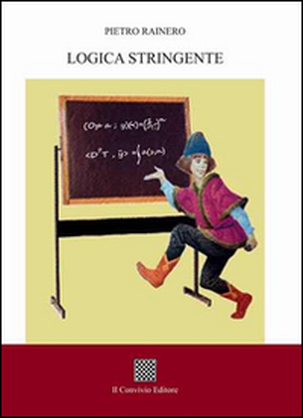 Logica stringente - Librerie.coop Logica stringente - Librerie.coop