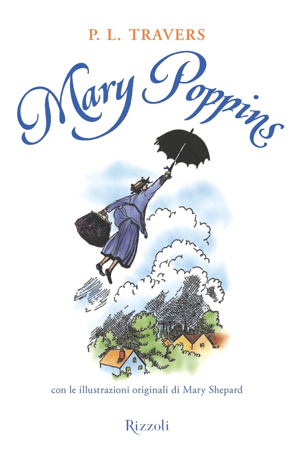Mary Poppins - Librerie.coop Mary Poppins - Librerie.coop