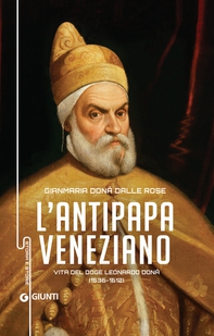 L'antipapa veneziano - Librerie.coop L'antipapa veneziano - Librerie.coop