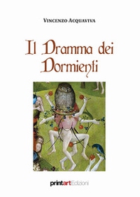 Il dramma dei dormienti - Librerie.coop