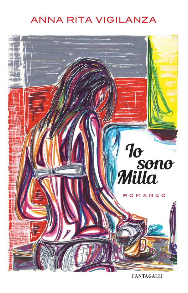 Io sono Milla - Librerie.coop Io sono Milla - Librerie.coop