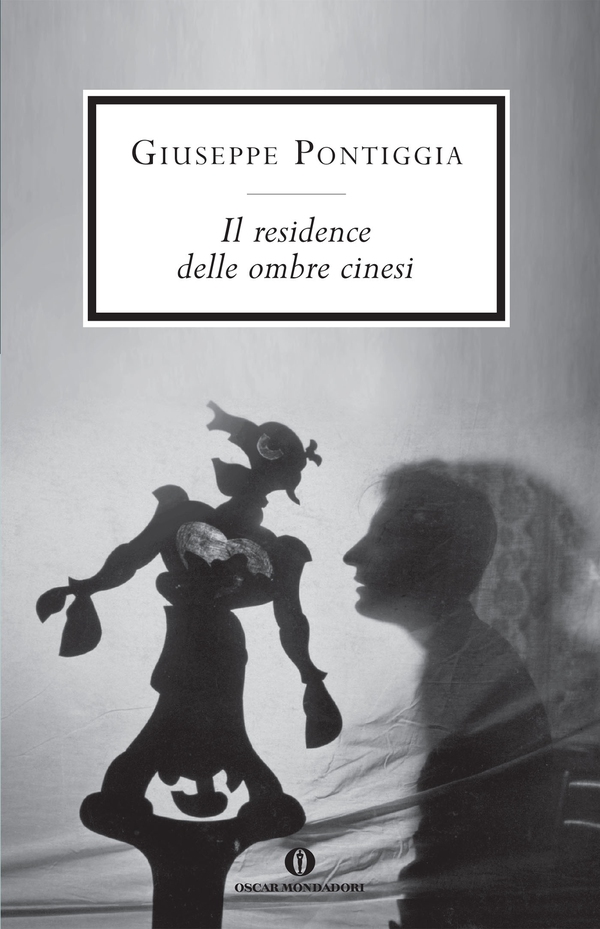Il residence delle ombre cinesi - Librerie.coop Il residence delle ombre cinesi - Librerie.coop