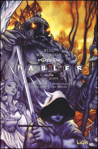 Fables deluxe - Librerie.coop