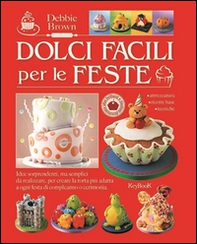 Dolci facili per le feste - Librerie.coop