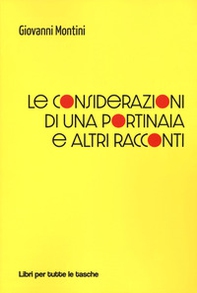 Le considerazioni di una portinaia e altri racconti - Librerie.coop