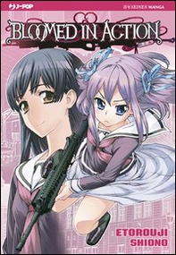 Bloomed in action - Librerie.coop