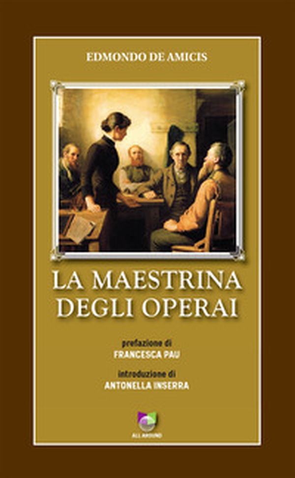 La maestrina degli operai - Librerie.coop La maestrina degli operai - Librerie.coop