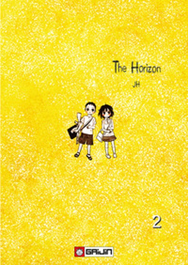 The horizon - Vol. 2 - Librerie.coop The horizon - Vol. 2 - Librerie.coop