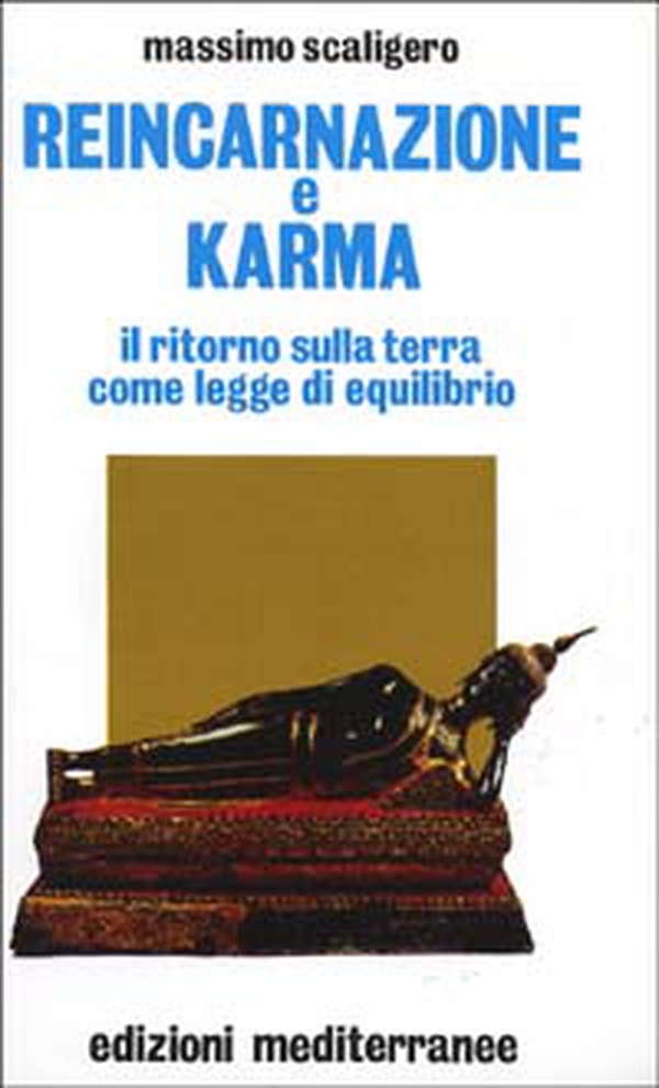 Reincarnazione e karma - Librerie.coop Reincarnazione e karma - Librerie.coop