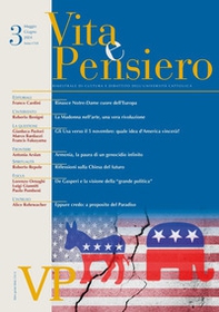 Vita e pensiero - Vol. 3 - Librerie.coop