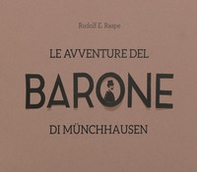 Le avventure del barone di Münchhausen - Librerie.coop Le avventure del barone di Münchhausen - Librerie.coop