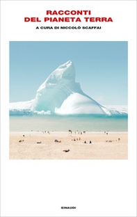 Racconti del pianeta Terra - Librerie.coop