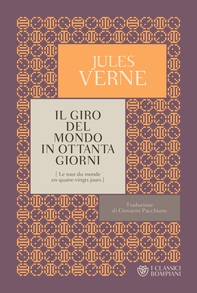 Il giro del mondo in ottanta giorni - Librerie.coop Il giro del mondo in ottanta giorni - Librerie.coop