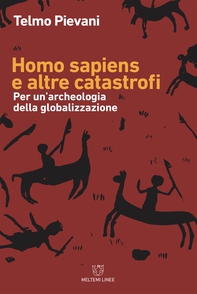 Homo sapiens e altre catastrofi - Librerie.coop Homo sapiens e altre catastrofi - Librerie.coop