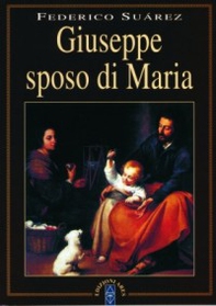 Giuseppe sposo di Maria - Librerie.coop Giuseppe sposo di Maria - Librerie.coop
