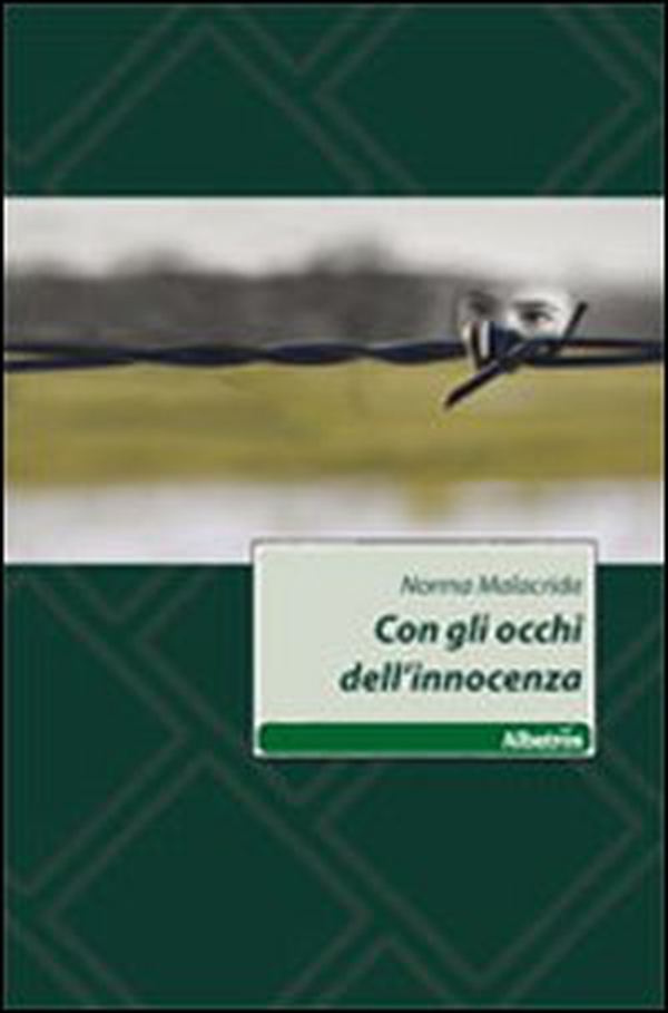 Con gli occhi dell'innocenza - Librerie.coop Con gli occhi dell'innocenza - Librerie.coop