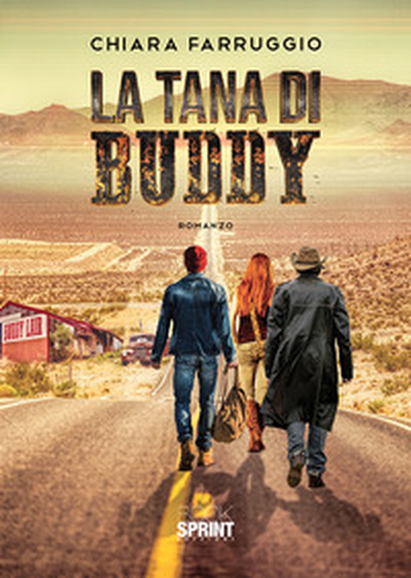 La tana di Buddy - Librerie.coop La tana di Buddy - Librerie.coop
