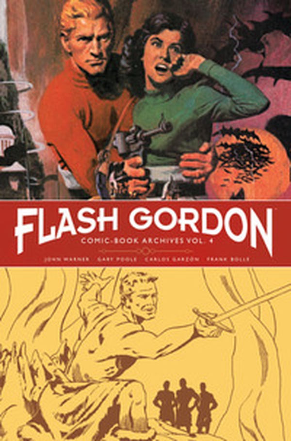 Flash Gordon. Comic-book archives - Librerie.coop Flash Gordon. Comic-book archives - Librerie.coop