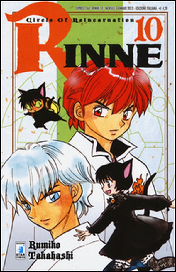 Rinne - Librerie.coop Rinne - Librerie.coop