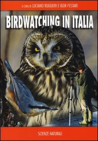 Birdwatching in Italia - Librerie.coop Birdwatching in Italia - Librerie.coop