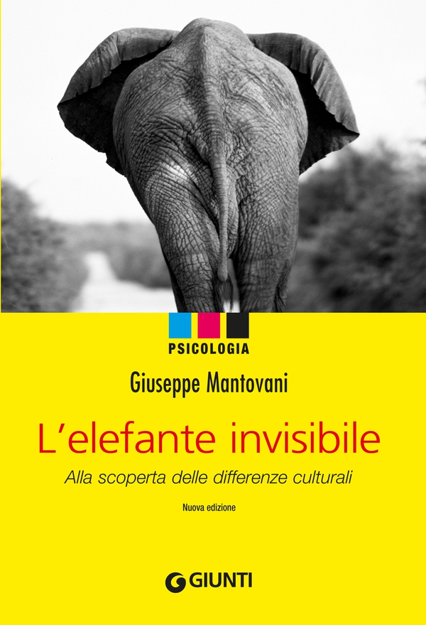 L'elefante invisibile - Librerie.coop L'elefante invisibile - Librerie.coop