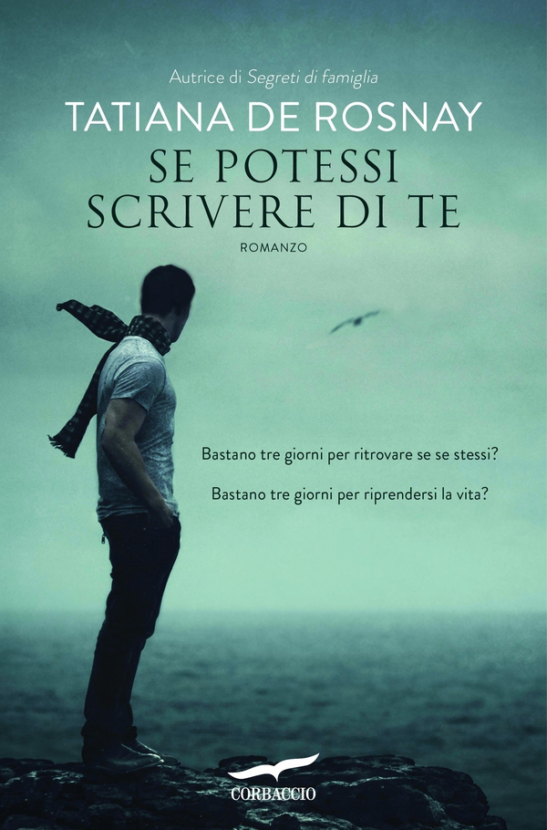 Se potessi scrivere di te - Librerie.coop Se potessi scrivere di te - Librerie.coop