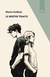 Le nostre tracce - Librerie.coop