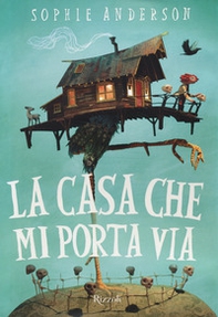 La casa che mi porta via - Librerie.coop