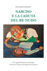 Narciso e la caduta del re nudo - Librerie.coop