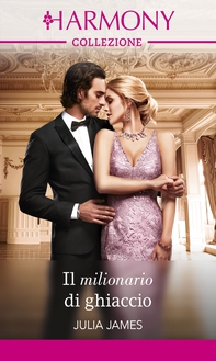 Il milionario di ghiaccio - Librerie.coop Il milionario di ghiaccio - Librerie.coop