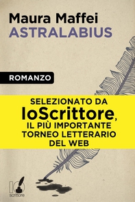 Astralabius - Librerie.coop Astralabius - Librerie.coop