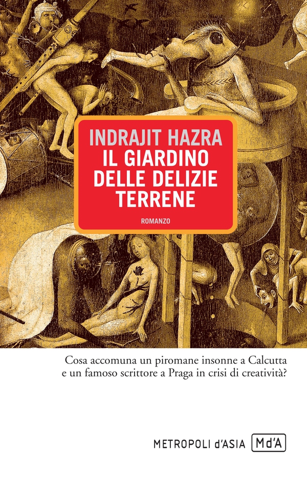 Il giardino delle delizie terrene - Librerie.coop Il giardino delle delizie terrene - Librerie.coop