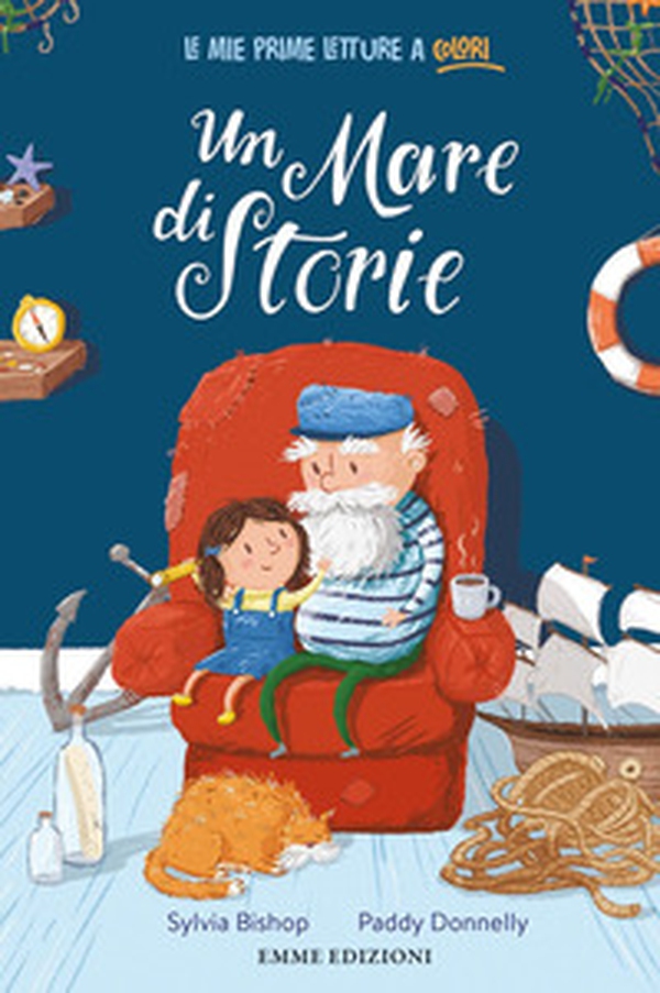 Un mare di storie. Stampatello minuscolo - Librerie.coop Un mare di storie. Stampatello minuscolo - Librerie.coop