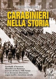 Carabinieri nella storia - Librerie.coop