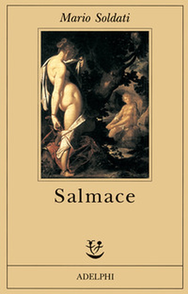 Salmace - Librerie.coop Salmace - Librerie.coop