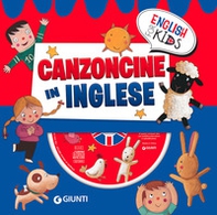 Canzoncine in inglese - Librerie.coop Canzoncine in inglese - Librerie.coop