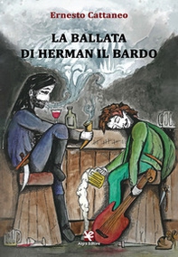 La ballata di Herman il bardo - Librerie.coop