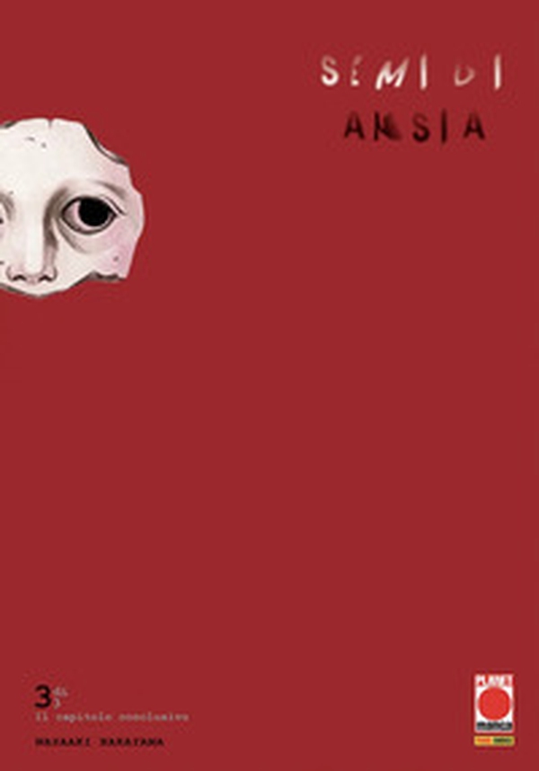 Semi di ansia - Vol. 3 - Librerie.coop