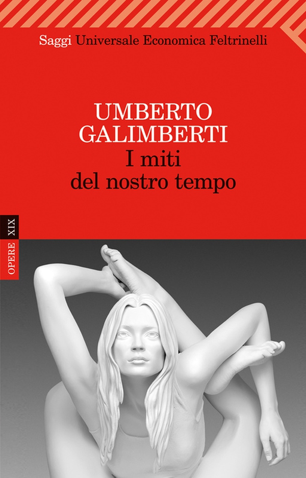 I miti del nostro tempo - Librerie.coop I miti del nostro tempo - Librerie.coop