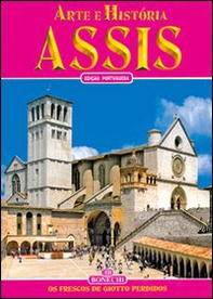 Assisi. Ediz. portoghese - Librerie.coop Assisi. Ediz. portoghese - Librerie.coop